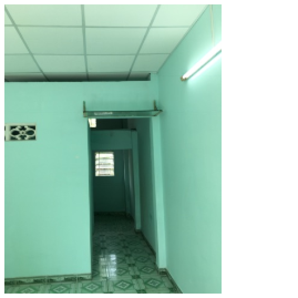 Bán nhà nhỏ xinh 1.05 tỷ ,Chợ liên ấp 1-2-3 Bình Chánh