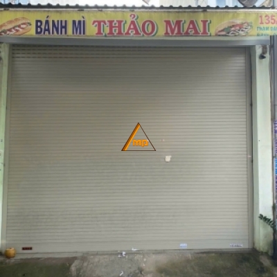 Cho thuê nhà mặt tiền hẻm chợ Phạm Đăng Giảng 