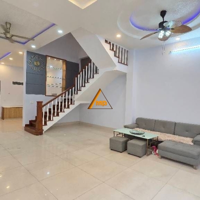 NHÀ ĐẸP HẺM 8M SÁT AEON MALL TÂN PHÚ – 6PN, 6WC – GIÁ 8,25 TỶ TL
