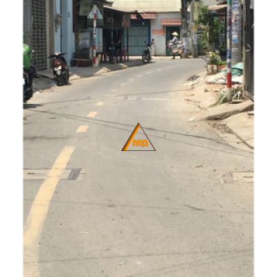 Nhà hẻm thông Lê Trọng Tấn ,Tân Phú