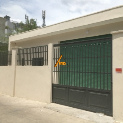Cho thuê kho198 m tại Bình Hưng Hoà Bình Tân 