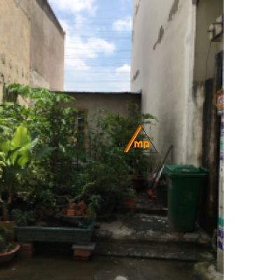 Bán đất ở đường Hồ Văn Long, P. Bình Hưng Hoà B, Bình Tân.