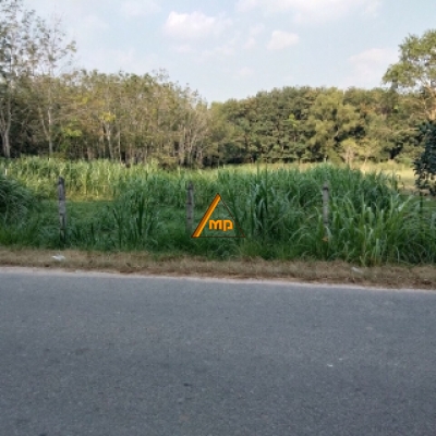 Bán 3600 m ( 58 x 60 m) Xã An Nhơn Tây Củ Chi 