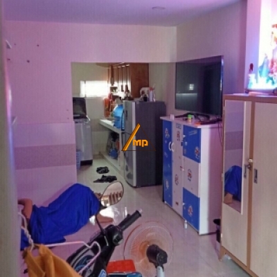 Bán nhà hẻm 259 đường Bình Thành, Bình Hưng Hòa B,Bình Tân