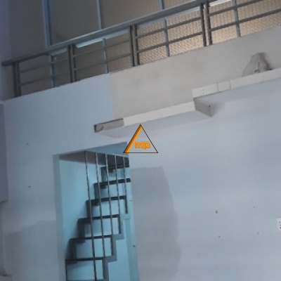 Nhà bán 5*15 đổ lửng hẻm xe hơi ,Mỹ Hạnh Nam ,Đức Hòa ,Long An 