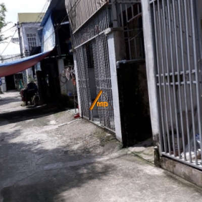 Bán nhà 3.5*10  giá 920 triệu , Đường Thới Hòa, Vĩnh Lộc A, Bình Chánh.