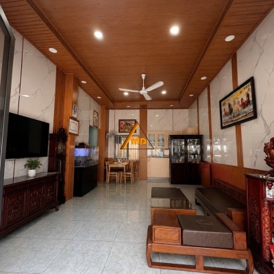???? CHỈ 4,1 TỶ – SỞ HỮU CÙNG LÚC 3 CĂN NHÀ SỔ HỒNG RIÊNG