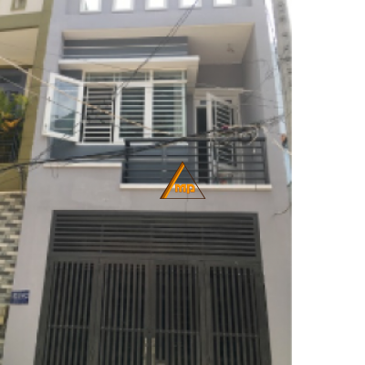 Bán nhà 4*13 Đường Hồ văn Long phường Bình Hưng Hòa B, Bình Tân