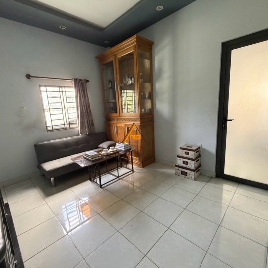 Bán nhà 2 tầng đường số 2, 59m2, hẻm ô tô, 3PN, giá 5 tỷ
