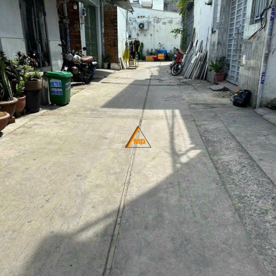 Bán nhà 86 m2 phạm đăng giảng Bình Tân 