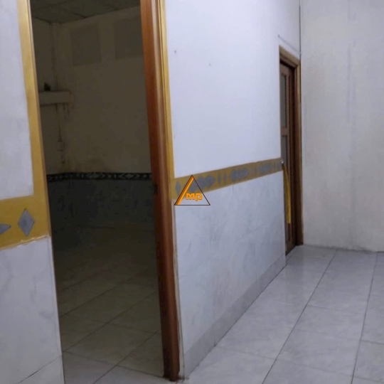 Cho thuê nhà nguyên căn Hồ Văn Long Bình Tân 4,5 tr