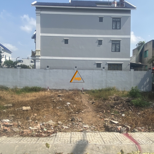 Đất đẹp 5 x17 Vĩnh Lộc A  Bình Chánh 3,2 tỷ 