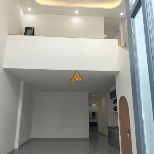 Nhà Lê Trọng Tấn giáp Tân Phú, 3.1x12m, đổ lửng 2PN 2WC, giá chỉ 3.5 tỷ thương lượng mạnh