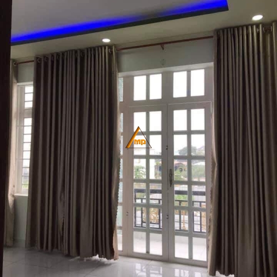 Bán nhà 65m2 Quận Tân Phú chỉ 4,2 tỷ 