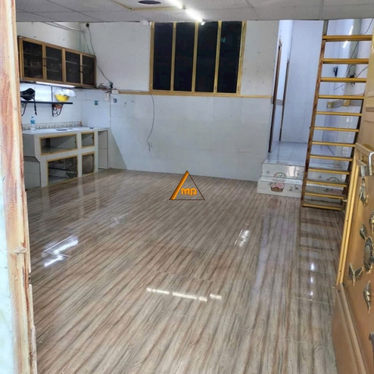 Cho thuê nhà nguyên căn Hồ Văn Long Bình Tân 4,5 tr