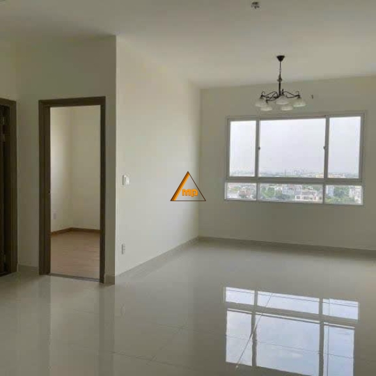 Bán căn hộ 63,2 m2 Quận Bình Tân 