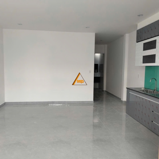 Nhà 1 lầu 75 m2 Nguyễn Thị Tú chỉ 3,95 tỷ 