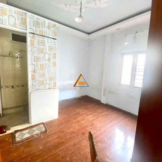 Bán nhà góc 2 mặt tiền hẻm 7m Lê Trọng Tấn, 1 trệt 1 lầu, đang cho thuê 9 triệu/tháng