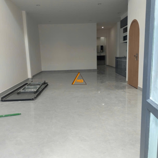 Nhà 1 lầu 75 m2 Nguyễn Thị Tú chỉ 3,95 tỷ 