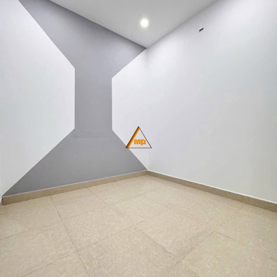 Nhà phố đẹp 40m2  vào ở ngay Trương Phước Phan