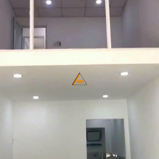 Nhà Lê Trọng Tấn giáp Tân Phú, 3.1x12m, đổ lửng 2PN 2WC, giá chỉ 3.5 tỷ thương lượng mạnh