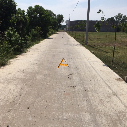 Bán 1000 m Đất ở đường nhựa ,Mỹ Hạnh, Long An