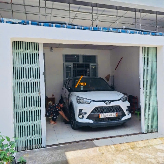 Nhà hẻm xe hơi 80m2 Hồ Văn Long Q.Bình Tân 
