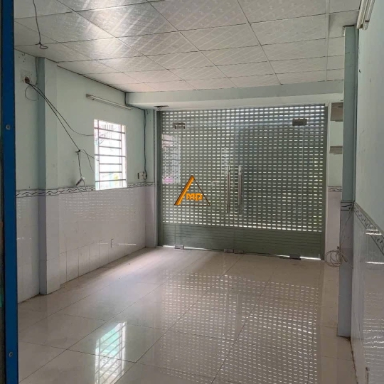 Mặt tiền kinh doanh Đường Số 18 – KCN Tân Bình – 4x22m
