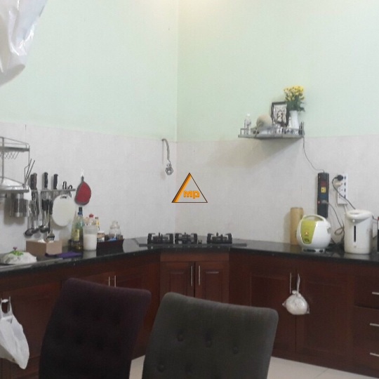 Nhà 1 lầu đúc hẻm xe hơi 63 m 3.75 tỷ