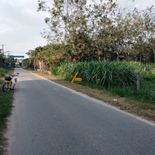 Bán 3600 m ( 58 x 60 m) Xã An Nhơn Tây Củ Chi 