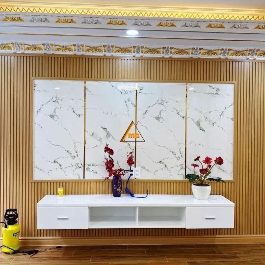 Bán nhà 4 lầu 60 m2 Đường 26/3 Bình Hưng Hoà Bình Tân 