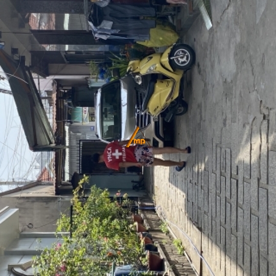 Bán 41,2 m đất thổ cư Phạm Đăng Giảng,Bình Hưng Hoà, Bình Tân 