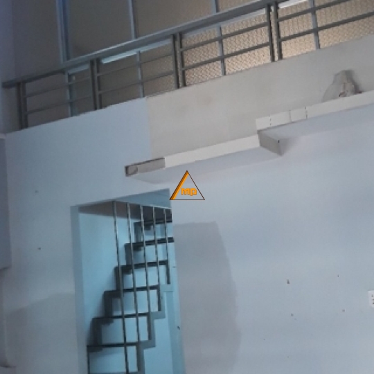 Nhà bán 5*15 đổ lửng hẻm xe hơi ,Mỹ Hạnh Nam ,Đức Hòa ,Long An 