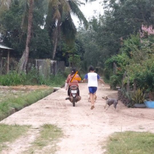 Bán 1014 m2 đất giá rẻ tại Tây Ninh