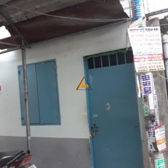 Bán nhà  trọ 72  m 2,8 tỷ  sổ hồng riêng Đường Hồ Văn Long  ,Bình Tân