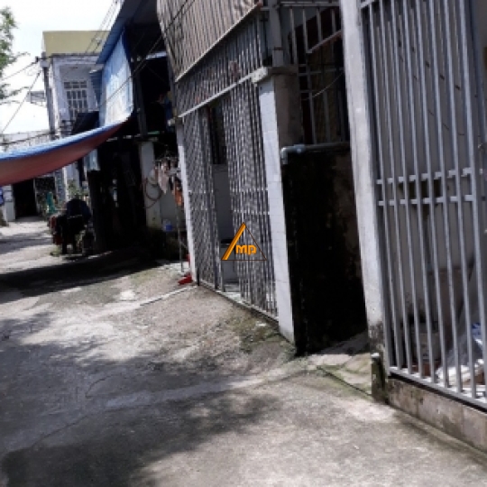 Bán nhà 3.5*10  giá 920 triệu , Đường Thới Hòa, Vĩnh Lộc A, Bình Chánh.