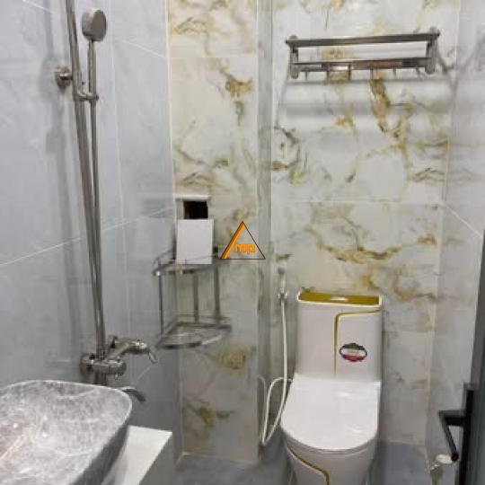 Bán nhà 4 lầu đường Bình Thành gần Nguyễn Thị Tú – 4PN, giá 5,7 tỷ