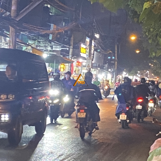 Bán nhà 4 tầng đường 26 Tháng 3 Bình Tân, 60m2, hẻm ô tô, giá 6,4 tỷ