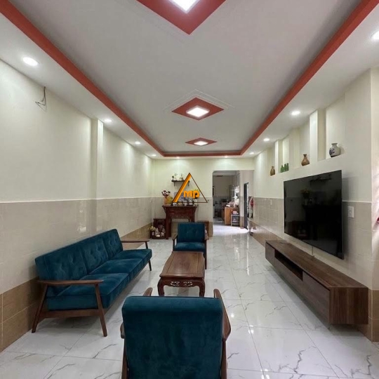 Bán căn góc 2 tầng KDC Vĩnh Lộc 4,1x16m – trục Nguyễn Thị Tú, Lê Trọng Tấn – 4,85 tỷ